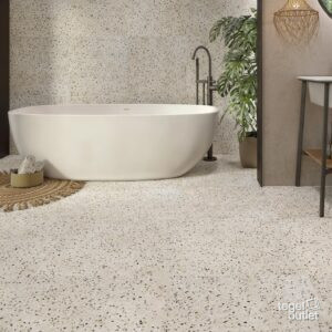 RE-BEL Petrol 60x60