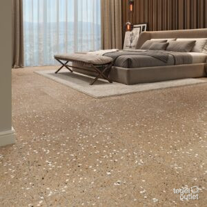 RE-BEL Taupe 60x60