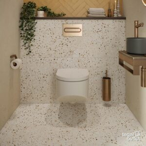RE-BEL Caramel 60×60