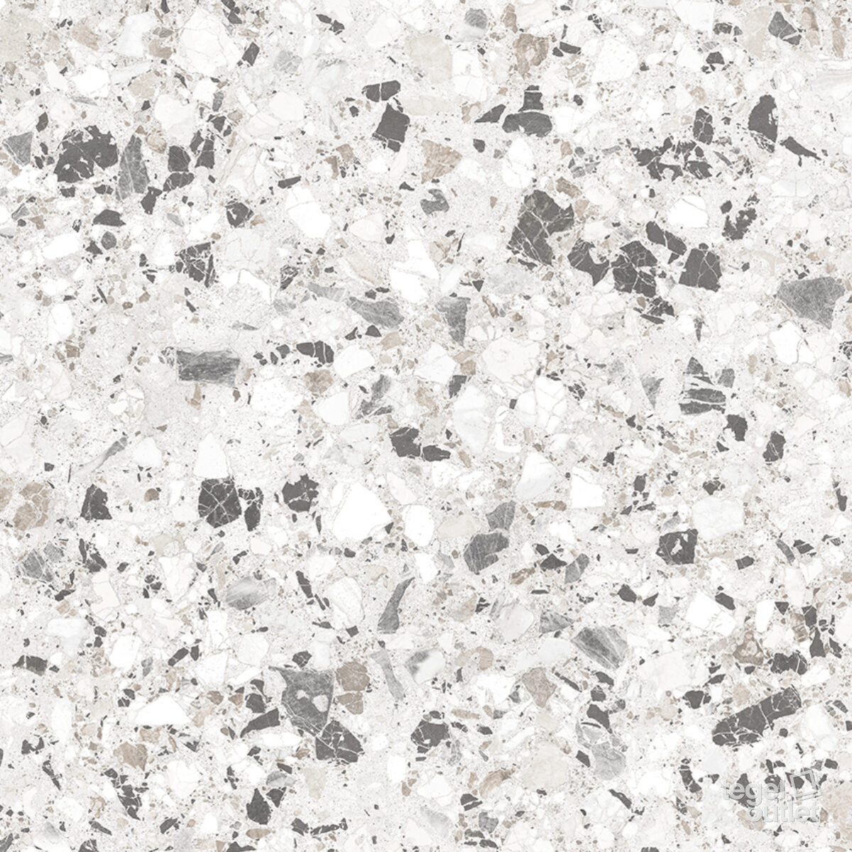 Neoclassica Aulite Brushed 60x60 - Afbeelding 2