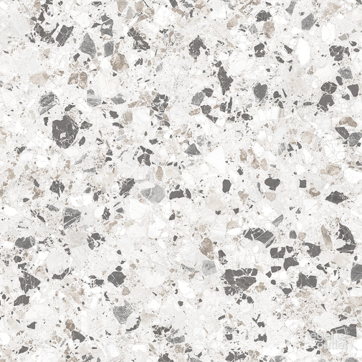 Neoclassica Aulite Brushed 60x60 - Afbeelding 5