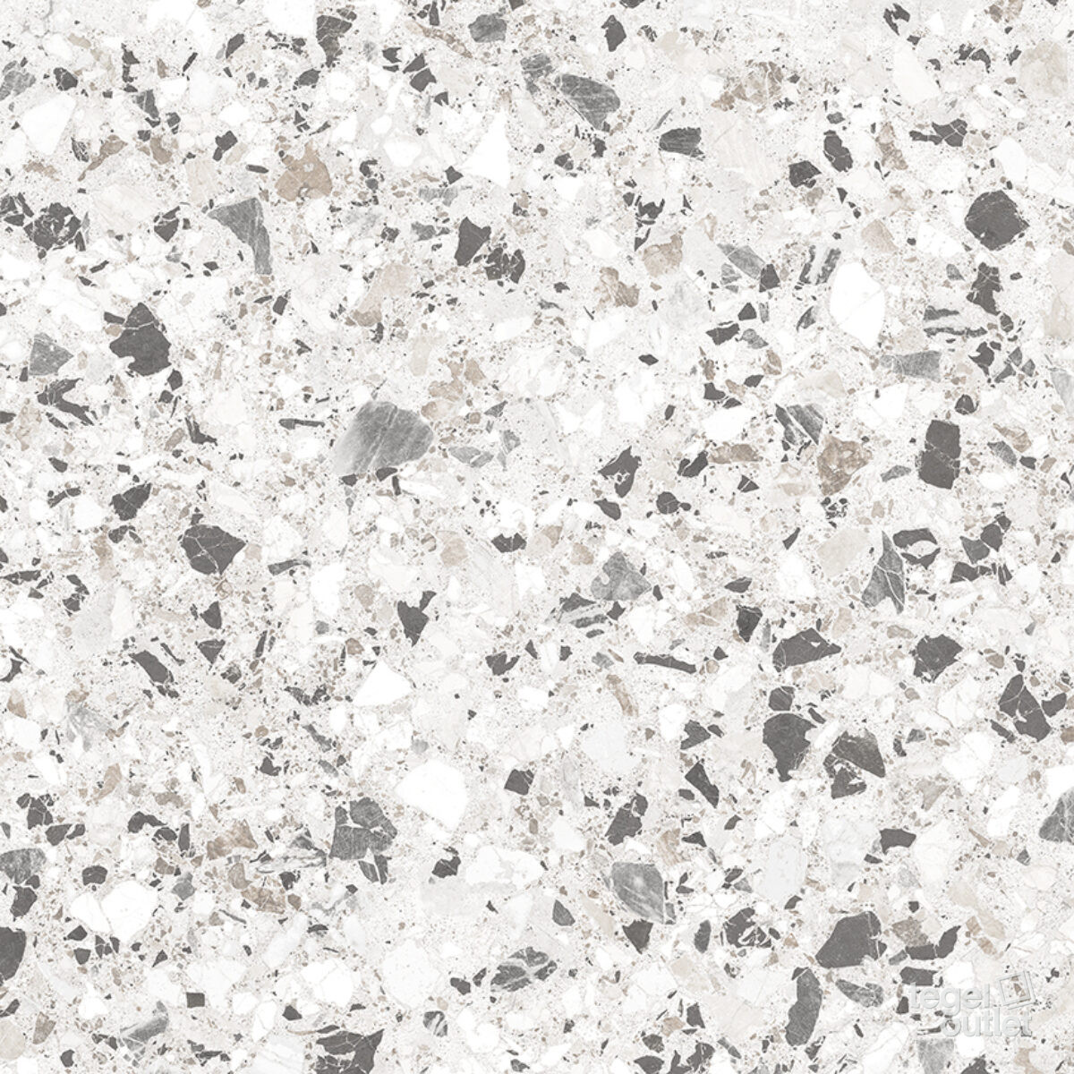 Neoclassica Aulite Brushed 60x60 - Afbeelding 6