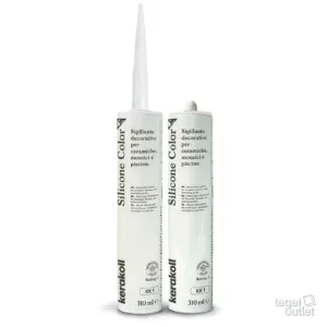 Silicone Kleur 310ml