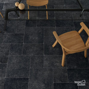 Blauwsteen Black Module