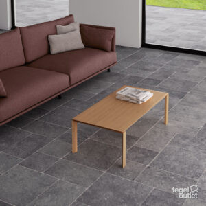 Blauwsteen Grey Module