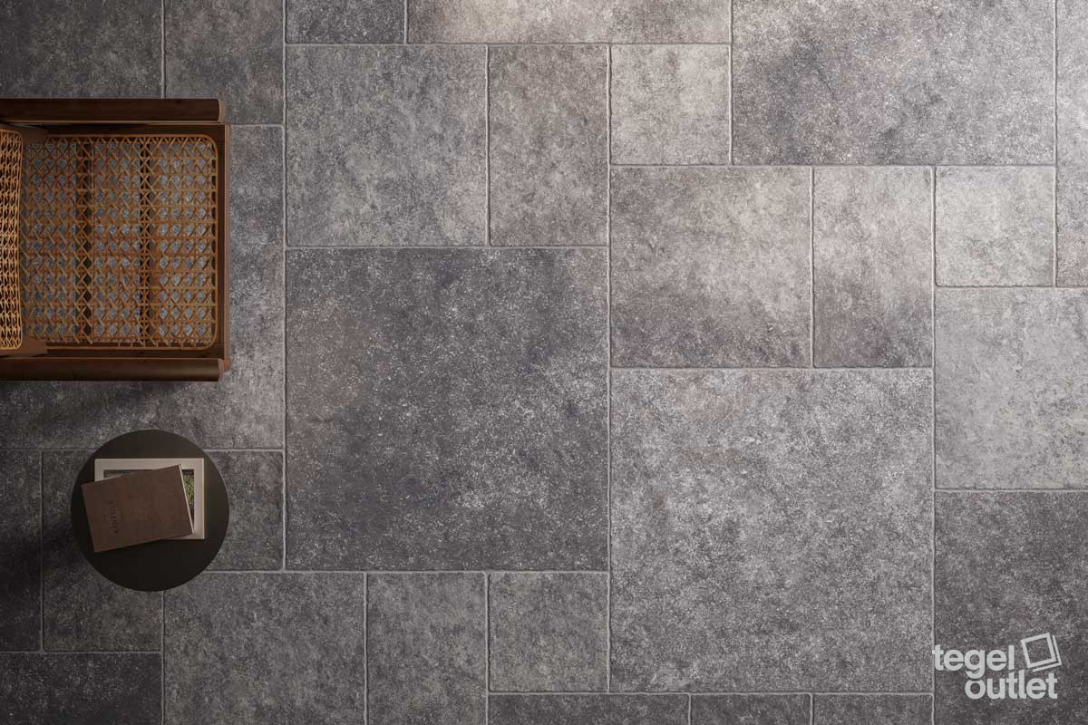 Blauwsteen Grey Module – Image 2