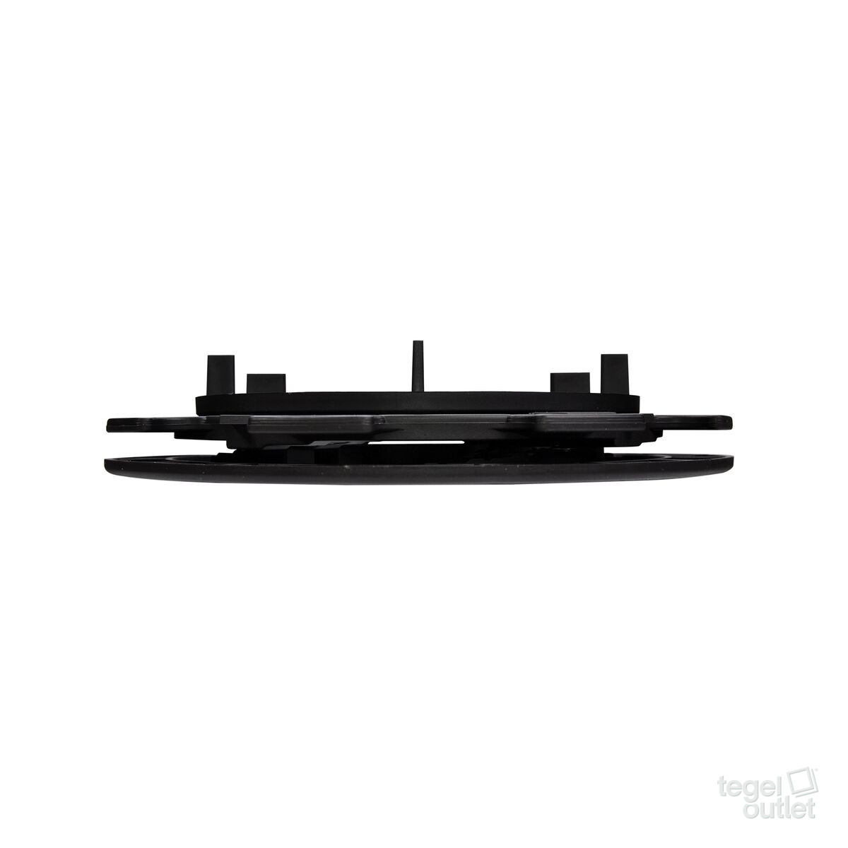 Tegeldrager regelbaar 8–20 mm