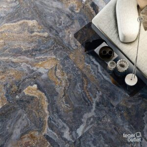 Linz Blue 120x120