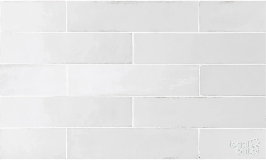 Tribeca Gypsum White 6x24,6 – Image 2