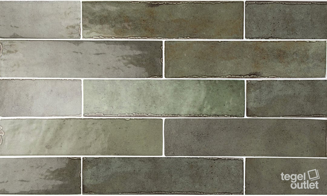 Tribeca Sage Green 6x24,6 – Image 2