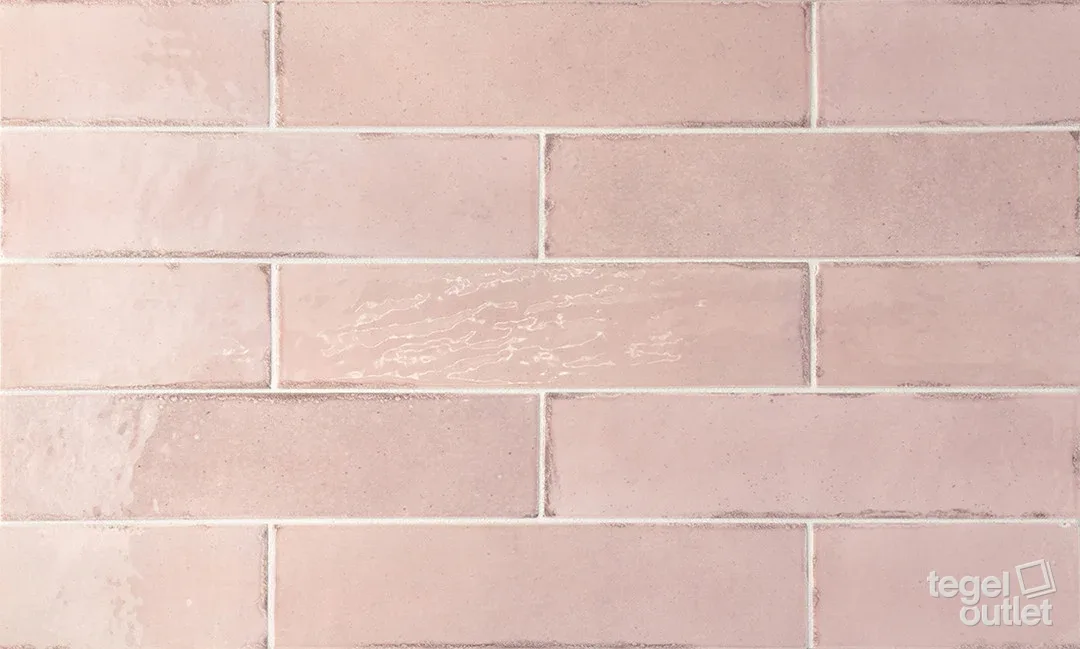 Tribeca Tea Rose 6x24,6 – Image 2
