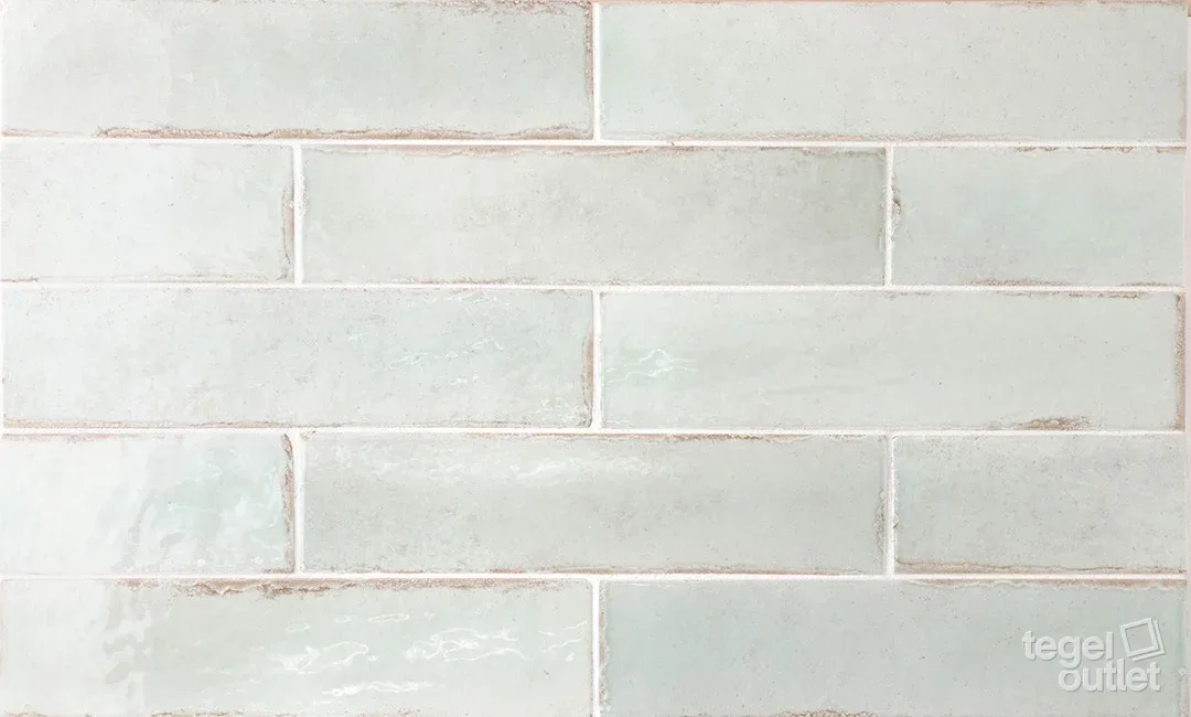 Tribeca Seaglass Mint 6x24,6 – Image 2