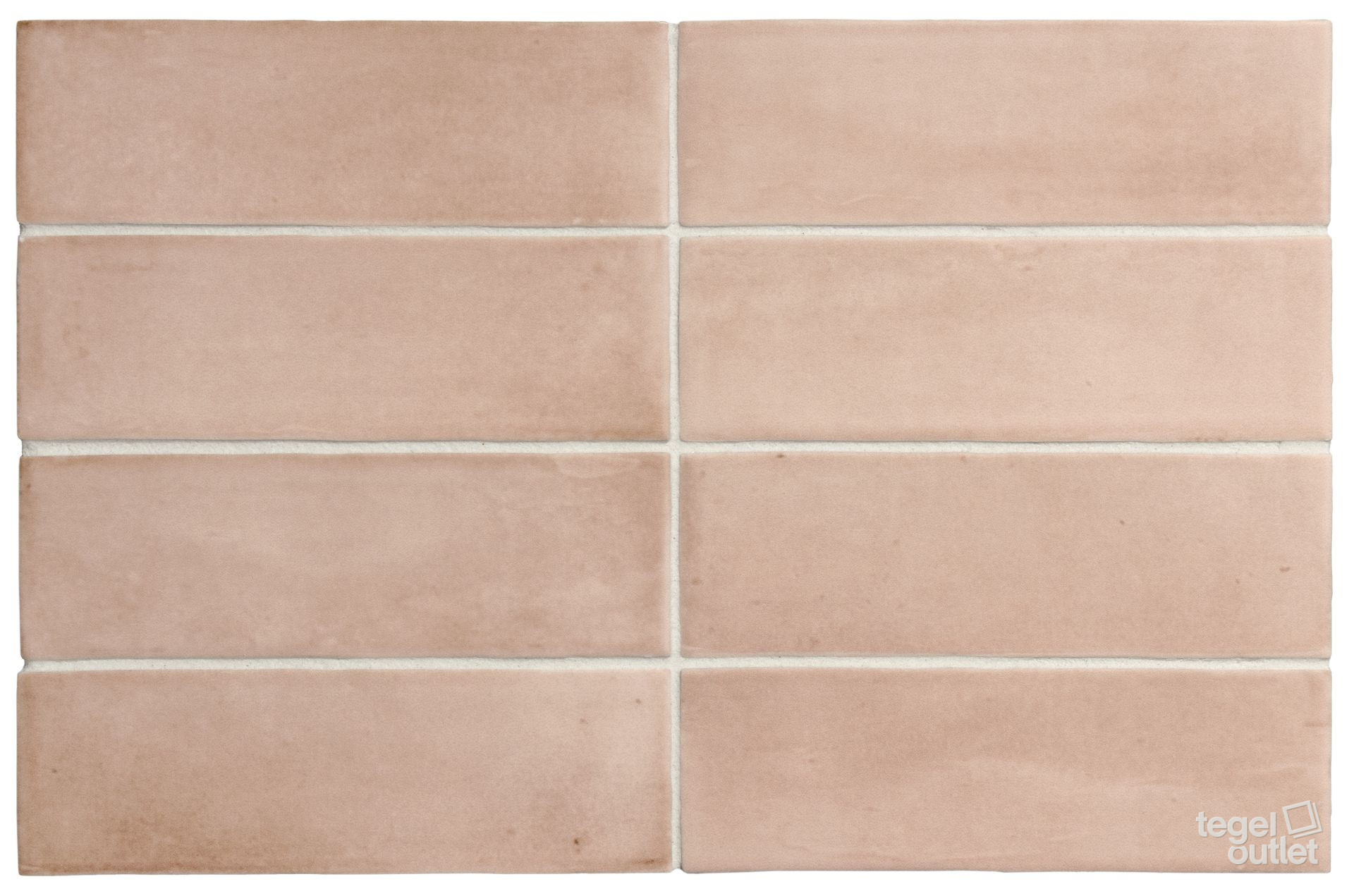 Coco Orchard Pink Mat 5x15 – Image 2