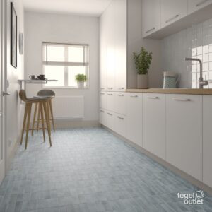 Coco Blue Grass Mat 5×15