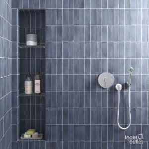 Coco Blue Night Mat 5×15