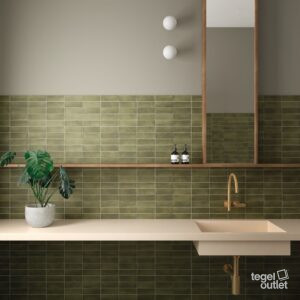 Coco Verd Mat 5×15