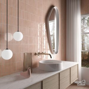 Coco Orchard Pink Blinkend 5×15