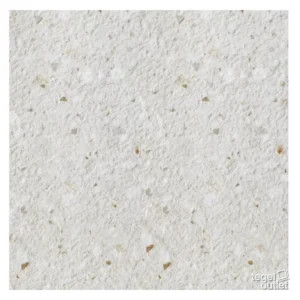 Frammenta Bianco 60x60x2 cm