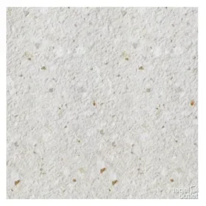 Frammenta Bianco 60x60x2 cm