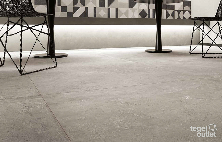 Lounge Steel 60x60