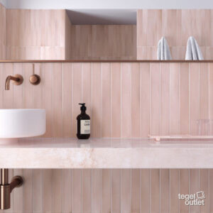 Massimo Pink Sand 5×40