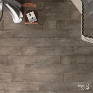Bois Brown 25x150