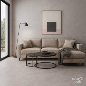 Nube Grey 60x60