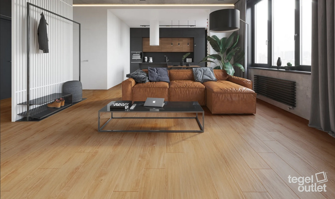 Woods Gold 20x120