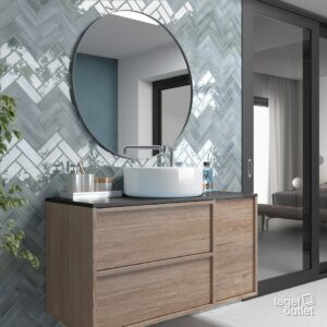 Coco Blue Grass Blinkend 5×15