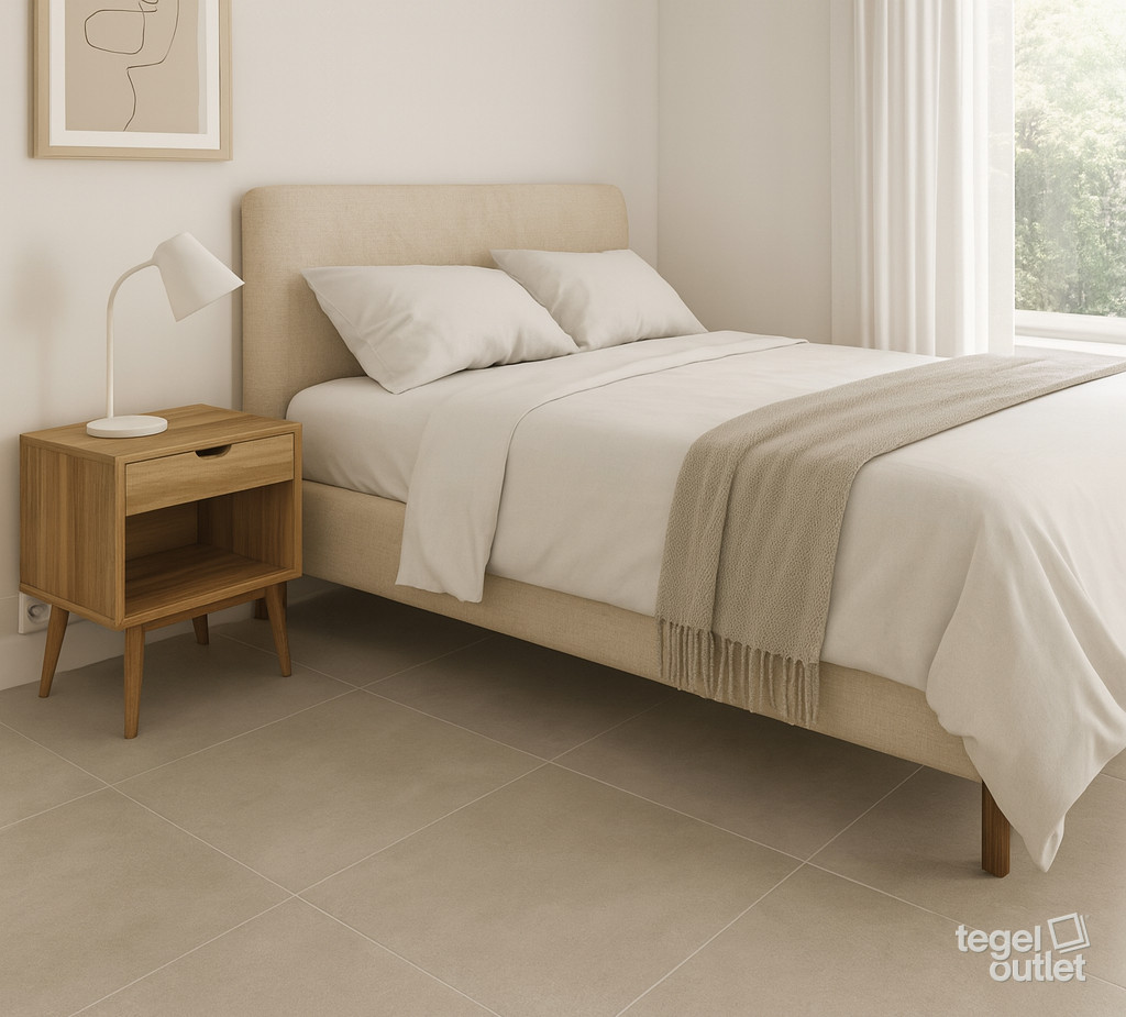 Nube Taupe 60x60