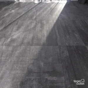 Hangar Coal 30x60