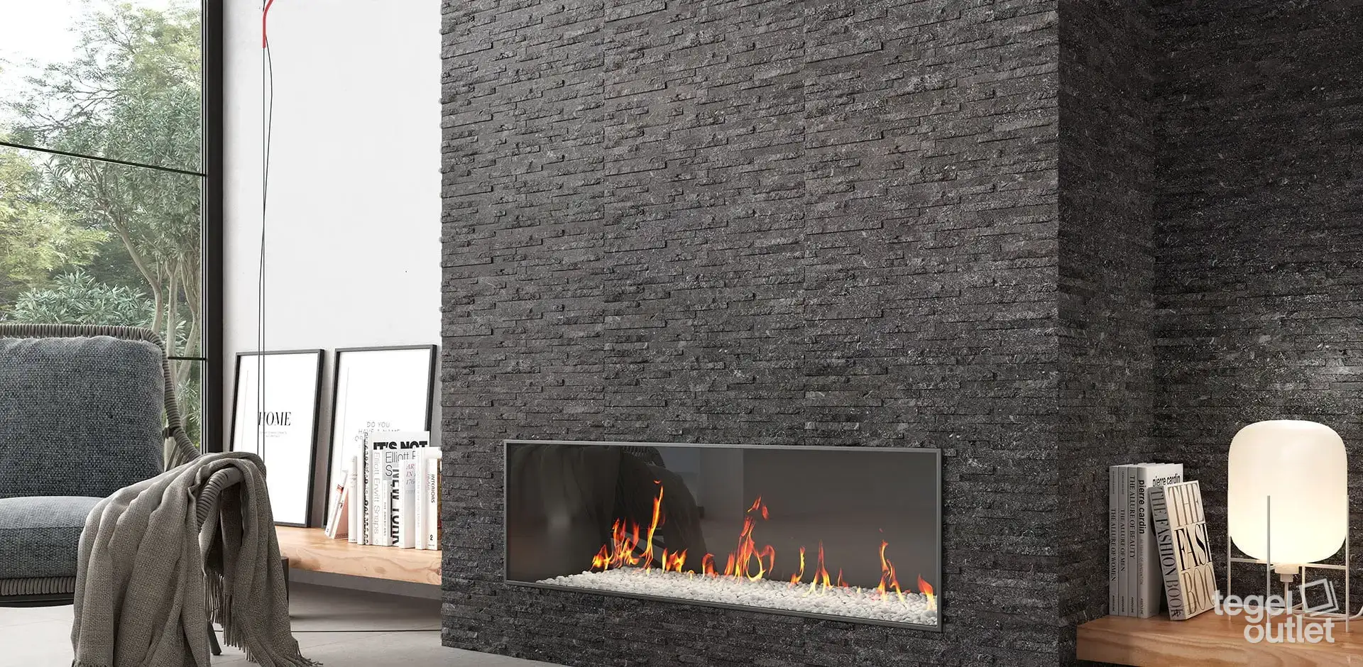 Behobia Negro 17x52 – Image 3