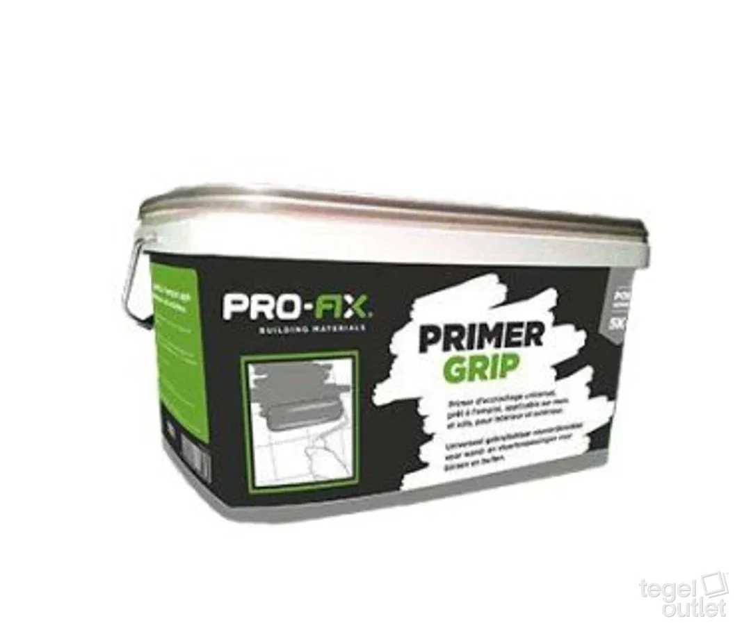 Primer grip 5 kg