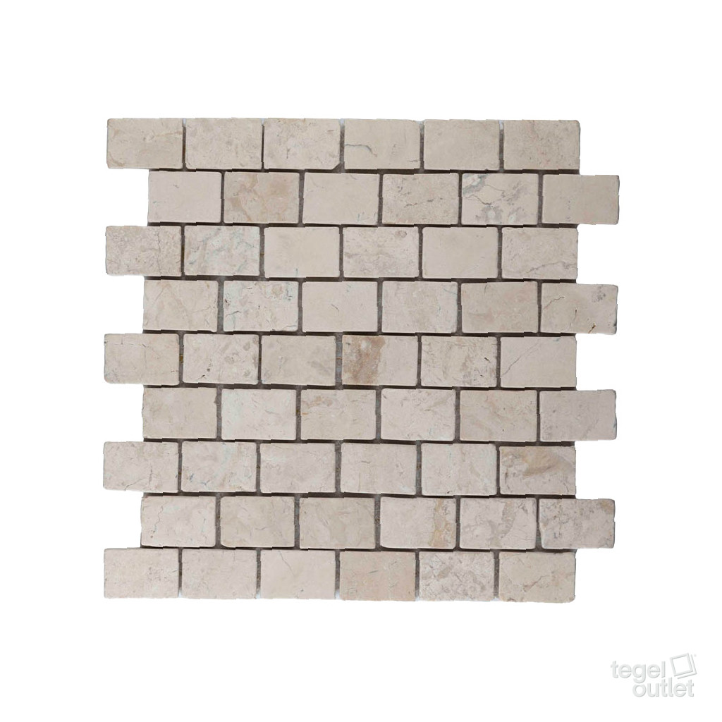 Horizontal Cream 30x30 – Image 2