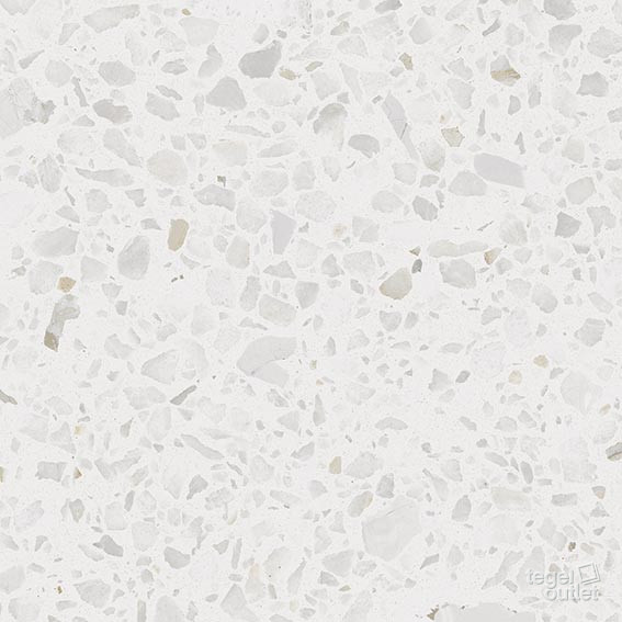 Stracciatella Battuto Nacar 20x20 – Image 2