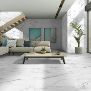 Tholos White 60×120
