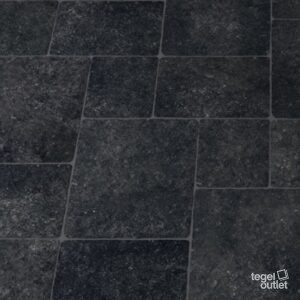 Blauwsteen Black Module