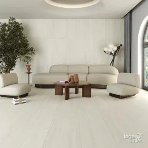 Paris Blanco 60x120