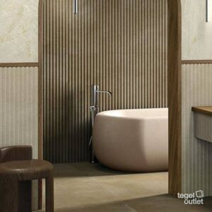 Velasca-R Moka 60x120