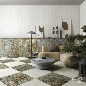 Tandem Tassili 80x80