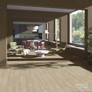 Tiveden Natural 20x120