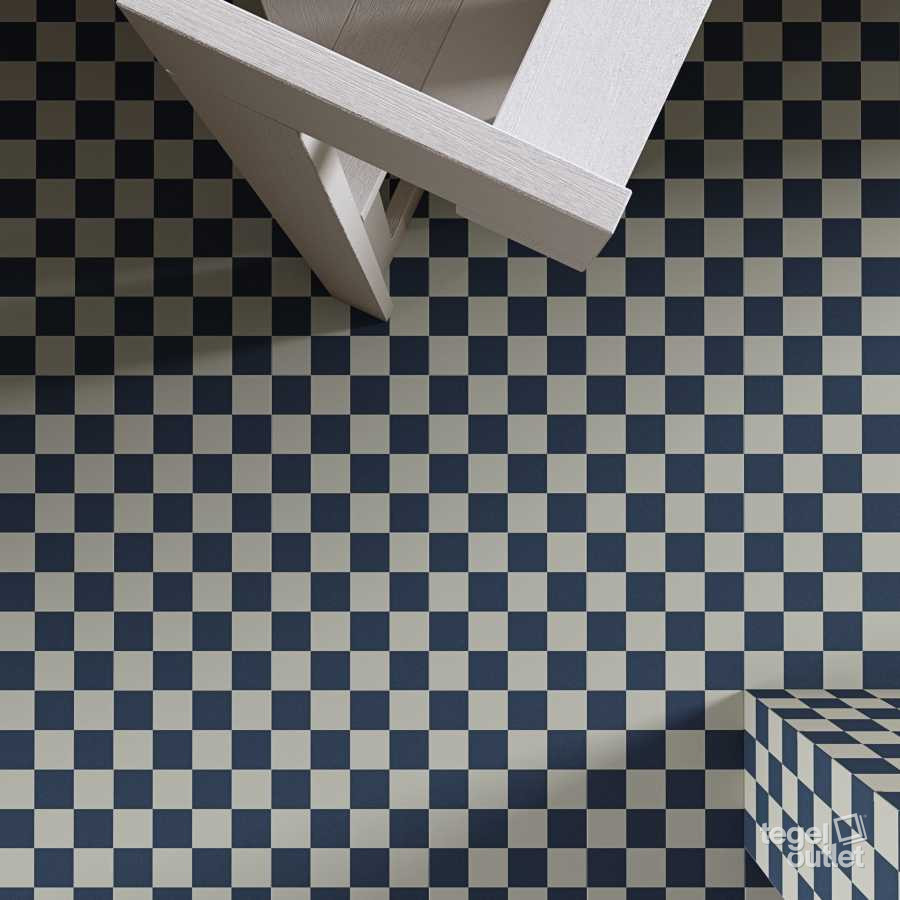 Makai Azul 20x20