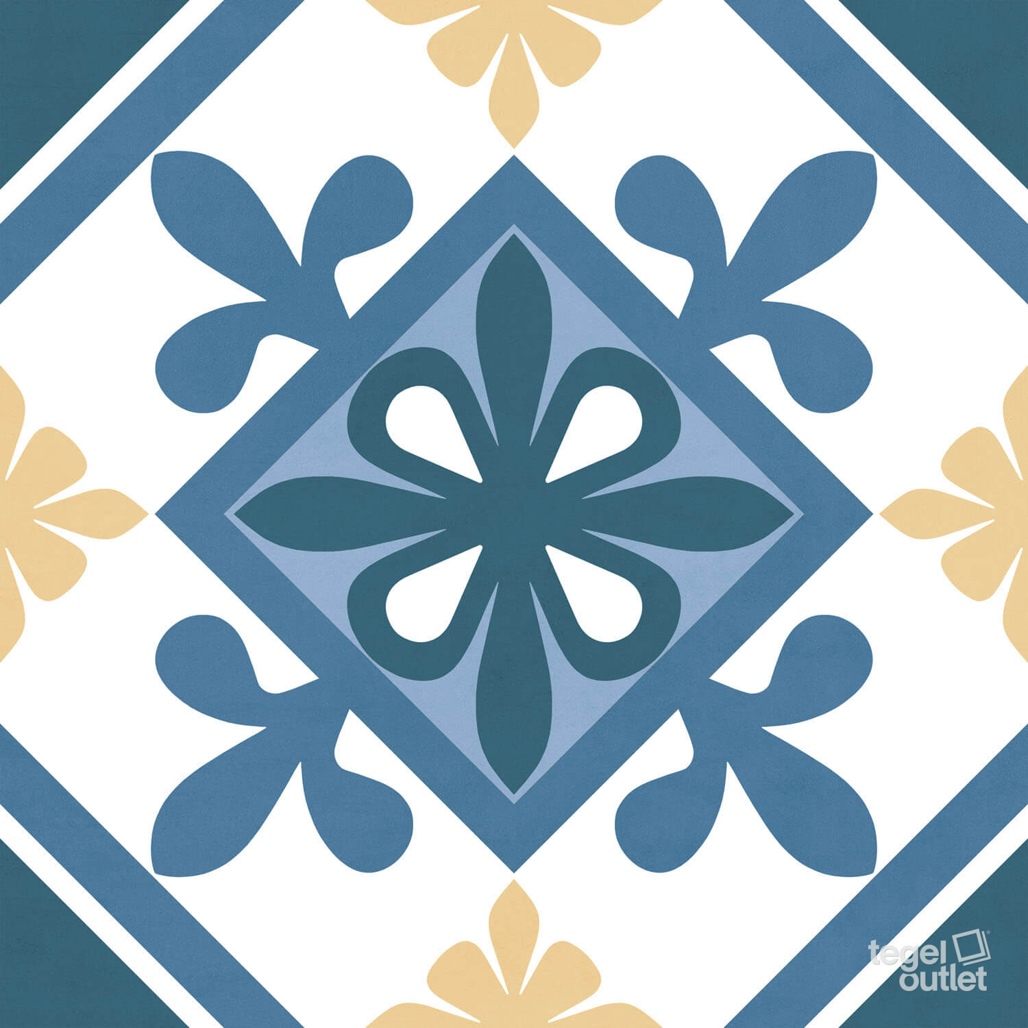 Medi Ibiza 20x20 – Image 2