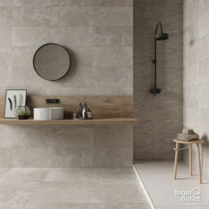 Northstone Grey 60x60
