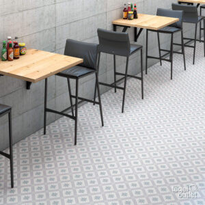 Medi Altea 20x20