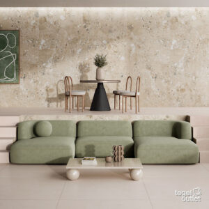 Ura Beige 60×60