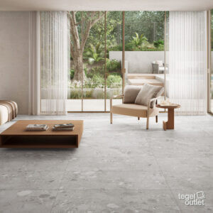 Ura Grey 90×90