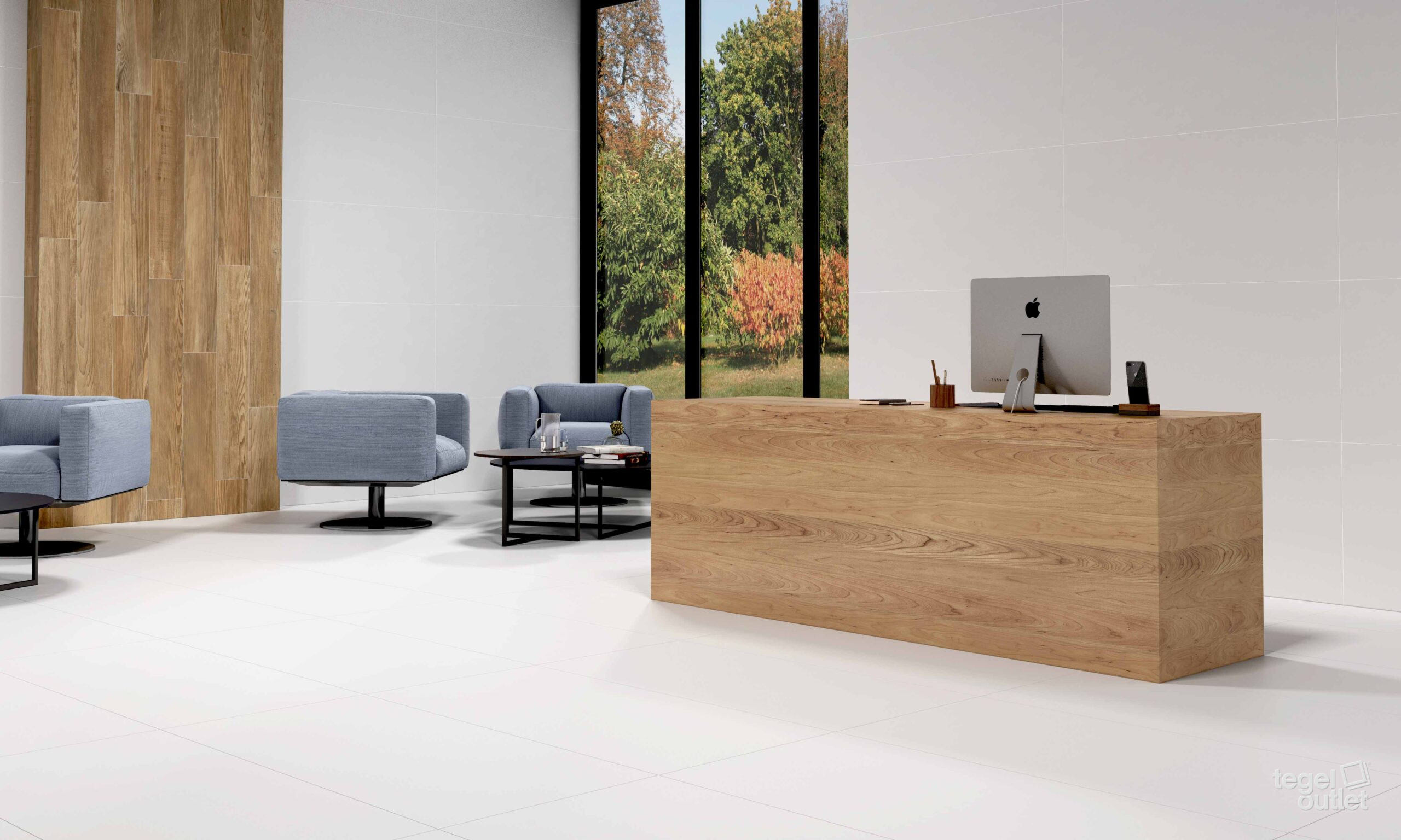 Alaska White 60x120 – Image 3