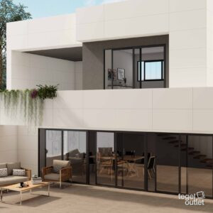 Alaska White 60x120