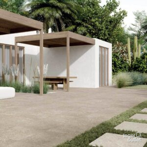 Shellstone Taupe 60x60x2